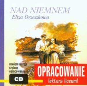 Nad Niemnem Opracowanie z pyt CD - 2857715329