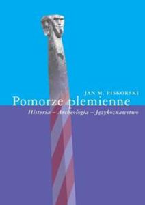 Pomorze plemienne