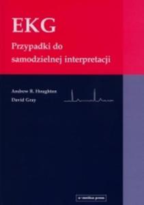 EKG Przypadki do samodzielnej interpretacji - 2857715394