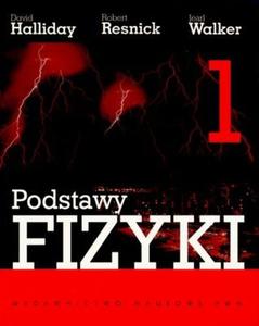 Podstawy fizyki. Tom 5 - 2857715439