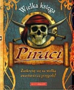 Piraci wielka ksiga - 2825661663