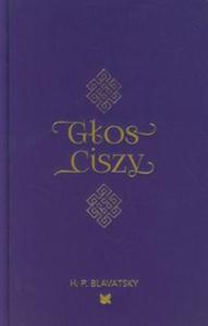 Gos Ciszy - 2857715625