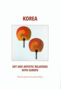 Korea art and artistic relations with Europe - 2857715626