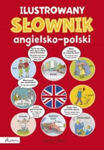 Ilustrowany sownik angielsko-polski - 2857715701