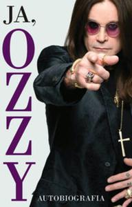 Ja Ozzy Autobiografia - 2857715740