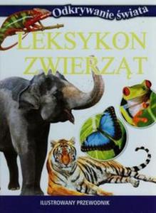 Leksykon zwierzt - 2857715811