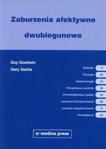 Zaburzenia afektywne dwubiegunowe - 2857715818