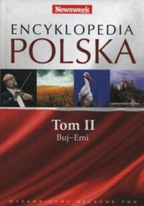 Encyklopedia Polska Tom 2 - 2857715831