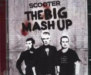 The Big Mash Up - 2857715835