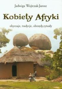 Kobiety Afryki - 2857715864