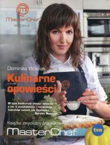 Kulinarne opowieci - 2857715948