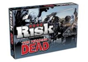Risk: Walking Dead - 2857715958