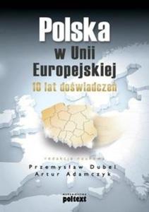 Polska w Unii Europejskiej - 2857716034