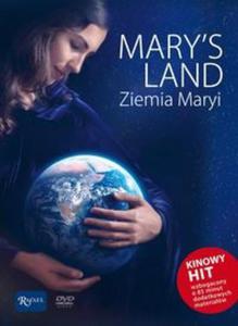 Mary's land Ziemia Maryi - 2857716039