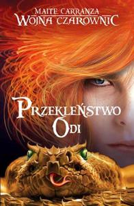 Wojna czarownic 3 Przeklestwo Odi