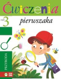 wiczenia pierwszaka cz.3 Przyroda - 2857716077