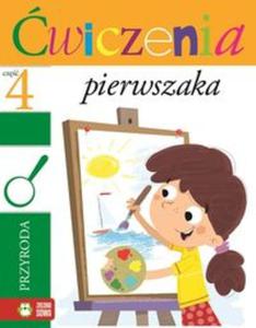 wiczenia pierwszaka cz4 Przyroda - 2857716080