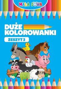 Due kolorowanki - 2857716085