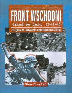 Front wschodni dzie po dniu 1941-45