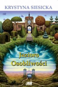 Jezioro Osobliwoci - 2825661713