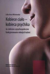 Kobiece ciao - kobieca psychika - 2857716148