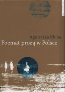 Poemat proz w Polsce - 2857716150