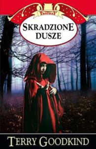 Skradzione dusze - 2857716226