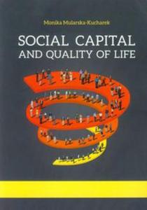 Social Capital and Quality of Life - 2857716312