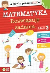 Gwka pracuje 3 Plus Matematyka - 2857716340