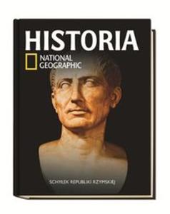 Historia National Geographic t.12 - 2857716341