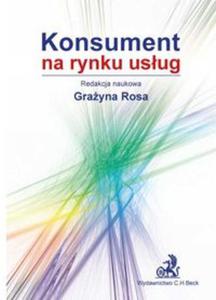 Konsument na rynku usug - 2857716372