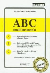 ABC small biznessu 2010 - 2825661735