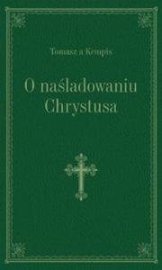 O naladowaniu Chrystusa - zielony