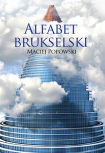 Alfabet brukselski - 2857716470