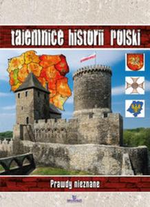 Tajemnice historii Polski - 2857716518