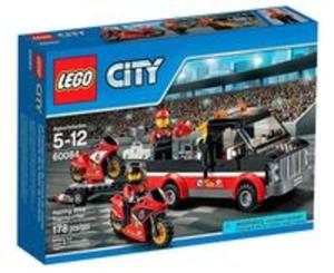 Lego City Transporter motocykli - 2857716552