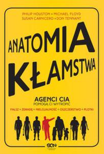 Anatomia kamstwa - 2857716591