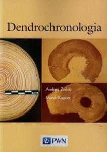 Dendrochronologia - 2857716675