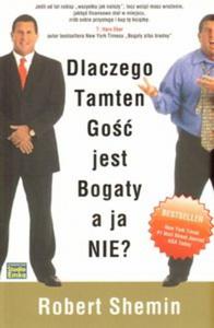 Dlaczego tamten go jest bogaty a ja nie - 2825661759