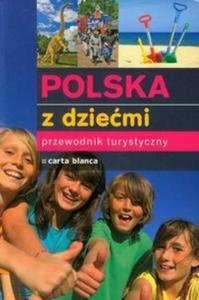 Polska z dziemi Przewodnik turystyczny - 2857716782