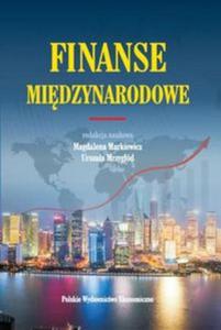 Finanse midzynarodowe - 2857716862