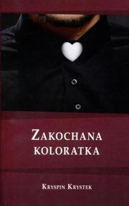 Zakochana koloratka - 2857716990