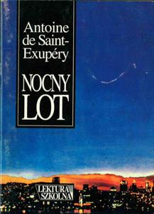 Nocny lot - 2857717028