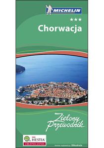 Chorwacja. Zielony Przewodnik - 2825661792