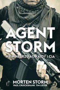 Agent Storm - 2857717320