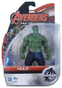 Figurka Hulk Avengers Super Hero Mash 10 cm - 2857717433