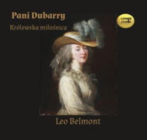 Pani Dubarry - Krlewska mionica - 2857717453