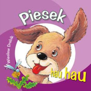 Piesek hau hau - 2857717488