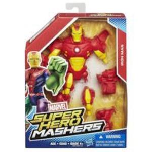 Super Hero Mashers Iron Man - 2857717630