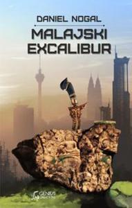 Malajski Excalibur - 2857717745